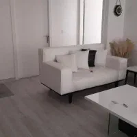 ۱۶۵ متر نوساز تک‌واحدی با ویو و تراس دلباز