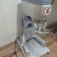 میکسر قنادی صنعتی (همزن)