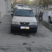 پراید 141 مدل 85