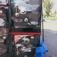 گاوصندوق کاوه ایران کاوه|ابزارآلات|تهران, تهرانسر مرکزی|دیوار