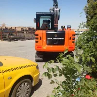 مینی بیل سنوپارس
