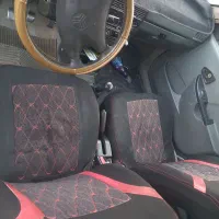 پراید مدل ۸۵نوک مدادی فرمان هیدرولیک|خودرو سواری و وانت|بردسکن, |دیوار