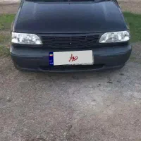 پراید مدل ۸۳|خودرو سواری و وانت|رشت, توشیبا|دیوار