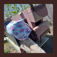 وانت برای حمل بار