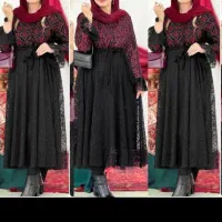 لباس یلدایی