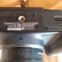 کانن Canon 750d به همراه لنز فیکس 50 میلیمتر|دوربین عکاسی و فیلمبرداری|بجنورد, |دیوار