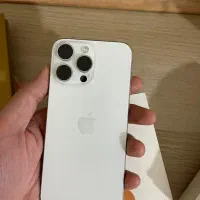 ایفون ۱۵پرومکس ۲۵۶گیگ