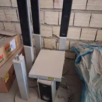 دی وی دی و آمپ|سیستم صوتی خانگی|زاهدان, |دیوار