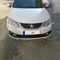 ساینا اس 1400|خودرو سواری و وانت|سنندج, |دیوار