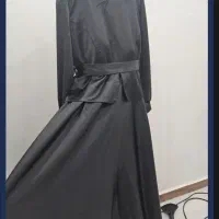 پیراهن مجلسی مشکی