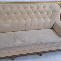 مبل شویی علی باکادری مجرب شستشو باموادنانوتضمینی|خدمات نظافت|اهواز, کوروش|دیوار