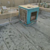 کولر آبی 5500