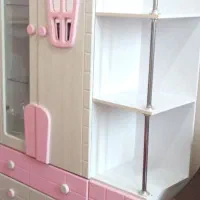 کمد بچه|اسباب و اثاث بچه|قم, مهر آباد|دیوار