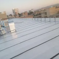 نصب ایزوگام لکه گیری با کیفیت بالا|خدمات پیشه و مهارت|مرودشت, مسجد رسول‎|دیوار