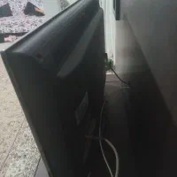 السیدی‌۳۲اینچ‌سامسونگ|تلویزیون و پروژکتور|قم, شهرک امام حسین|دیوار