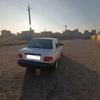 پراید131 مدل 96|خودرو سواری و وانت|پارس‌آباد, |دیوار