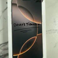 iphone 16 pro max ، آیفون نو و سالم با تخفیف|موبایل|تهران, تهرانپارس غربی|دیوار