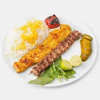 تهیه غذا