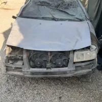 سمند مدل ۹۰ چپی