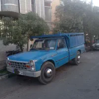 نیسان مدل ۸۲