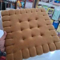 پد نشیمن بیسکوئیتی
