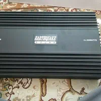 امپیلی فایر 4کنال