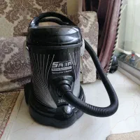 جارو برقی با موتور فرانسوی اصل دو طبقه|جاروبرقی، جارو شارژی، بخارشو|اصفهان, پوریای ولی|دیوار