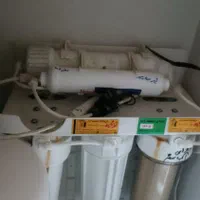 لوله کشی آب فاضلاب سرویس ابگرمکن وپمپ آب بخاری گاز|خدمات پیشه و مهارت|زاهدان, |دیوار