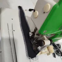 سردوز دونخ مارک مامی لوک در حد نو|چرخ خیاطی و ریسندگی|اهواز, شهدای انتظامی|دیوار