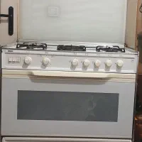 اجاق گاز|اجاق گاز و لوازم برقی پختوپز|زرقان, |دیوار