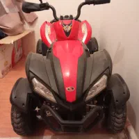 موتور شارژی|اسباب‌‌بازی|مراغه, |دیوار