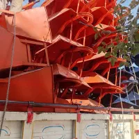 به تعدادی جوشکار و کارگر ساده نیازمندیم