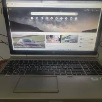 فروش لپتاب hp