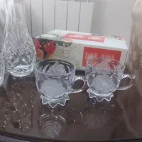 ظرف و ظروف|ظروف سرو و پذیرایی|تهران, والفجر (افسریه)|دیوار