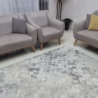 فروش ست مبل ۷نفره و ناهارخوری۸نفره