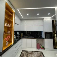 کابینت و کمد دیواری
