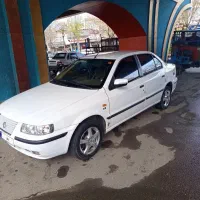 سمندlx مدل 86