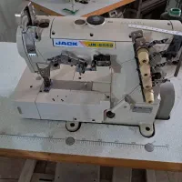 چرخ صنعتی خیاطی