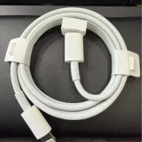 کابل اصلی لایتنینگ تایپ c ایفون