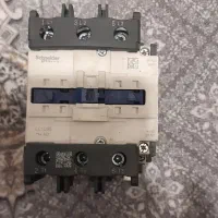 کنتاکتور اشنایدر اصل