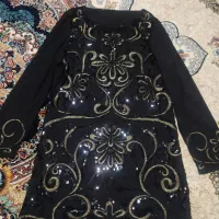 لباس مجلسی