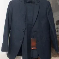 کت شلوار نوی نو