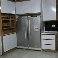 کابینت آشپزخانه پارس دکور|مصالح و تجهیزات ساختمان|دورود, |دیوار