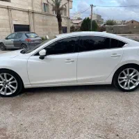 مزدا ۶ ۲۰۱۷ سفارش ژاپن