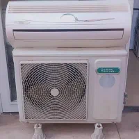 کولرگازی۱۲۰۰۰جنرال شکار/سرما گرما/کم کارکرددرحدنو|کولر گازی و فن‌کوئل|محمدشهر, محمدشهر|دیوار
