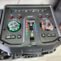 اسپیکر ایکس مکس X-MAX|سیستم صوتی خانگی|کرمانشاه, |دیوار