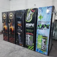 برودتی ۷۰ ۸۰ سانت|فروشگاه و مغازه|سنندج, |دیوار