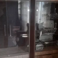 ویترین معمولی