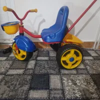 فروش سه چرخه|اسباب‌بازی بچه|اردبیل, |دیوار