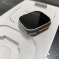 اپل واچ اولترا 2